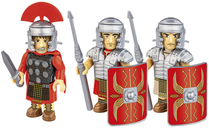 COBI Historical Collection: Imperium Romanum Romans