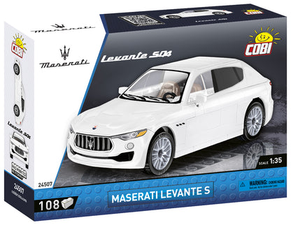 COBI Maserati Levante S