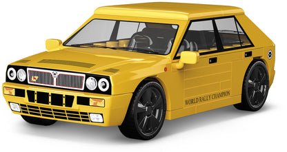 COBI 1991 Lancia Delta HF Integrale EVO Vehicle