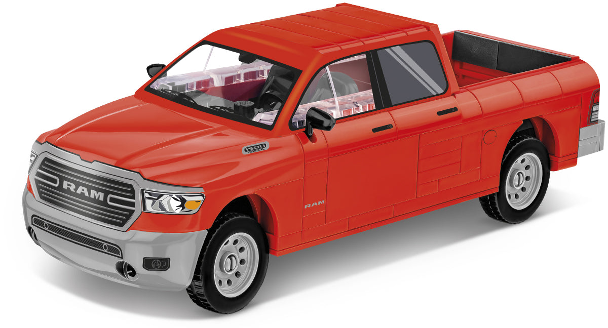 COBI RAM 1500 Vehicle Model