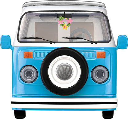 COBI Action Town Volkswagen Camper Van 1:35 Scale, 322 Pieces