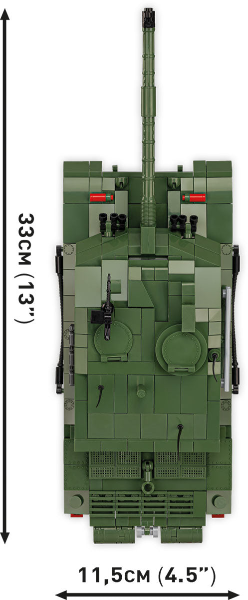 COBI Armed Forces CHALLENGER 2 Tank