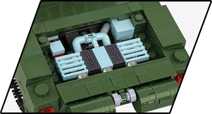 COBI Armed Forces CHALLENGER 2 Tank