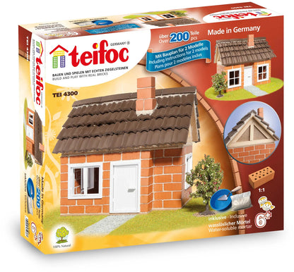 Teifoc Watermill