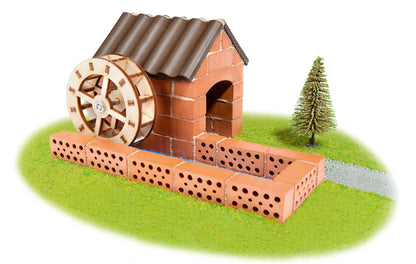 Teifoc Watermill