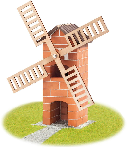 Teifoc Windmill