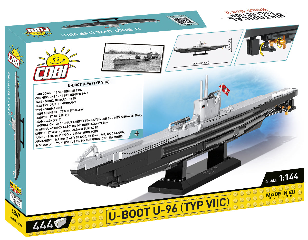 Cobi lego online ships