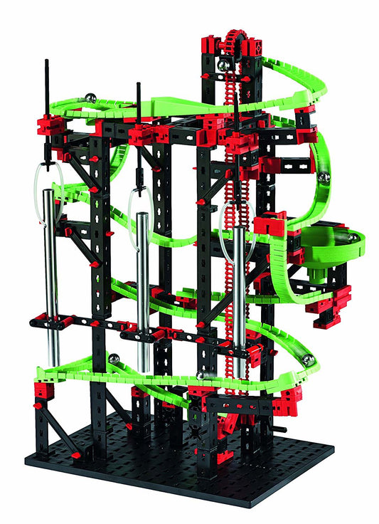 fischertechnik Dynamic M Set