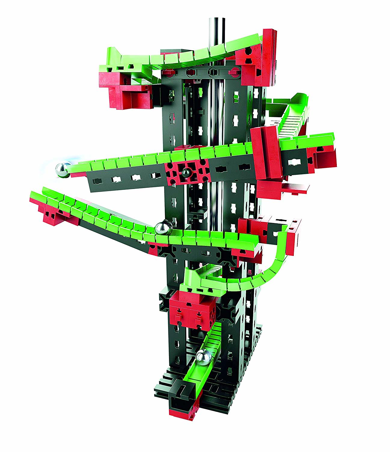 Fischertechnik Boîte de Construction U-T 2 / Hobby 2 Fischertechnik Boîte de Construction U-T 2 / Hobby 2
