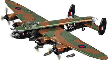 COBI Historical Collection WWII Avro Lancaster B Mk.I/III 300 Sqdn RAF Aircraft