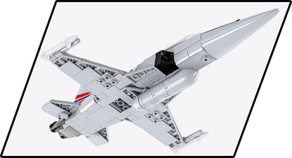 COBI Armed Forces Northrop F-5A FREEDOM FIGHTER Aircraft