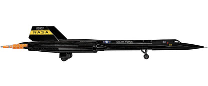 COBI Armed Forces Lockheed® SR-71® Blackbird® EXECUTIVE EDITION