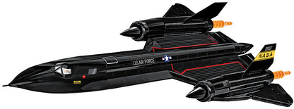 COBI Armed Forces Lockheed® SR-71® Blackbird® EXECUTIVE EDITION