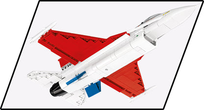 COBI Armed Forces Lockheed Martin F-16® (YF-16) First Flight 1974