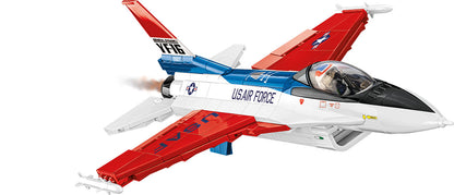 COBI Armed Forces Lockheed Martin F-16® (YF-16) First Flight 1974