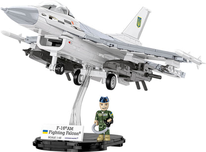 COBI Armed Forces F-16 Fighting Falcon