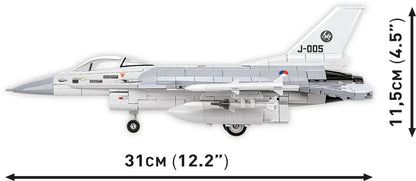 COBI Armed Forces Lockheed Martin F-16®AM Fighting Falcon