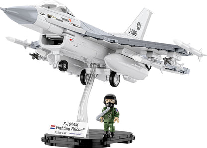 COBI Armed Forces Lockheed Martin F-16®AM Fighting Falcon