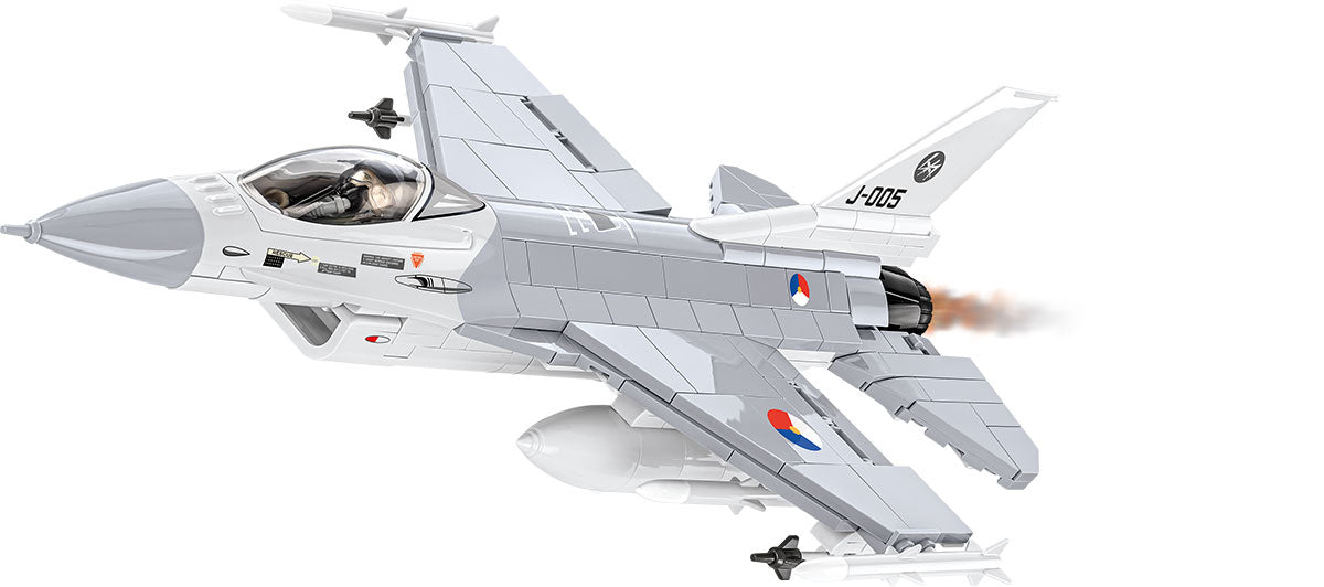 COBI Armed Forces Lockheed Martin F-16®AM Fighting Falcon