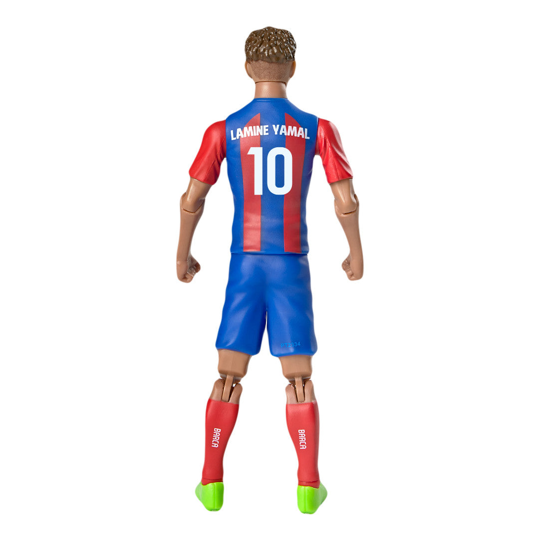 SUBBUTEO FIGURA DE COLECCIONISTA 15CM ELEVEN FORCE FIGURA FC SUBBUTEO FIGURA DE COLECCIONISTA 15CM ELEVEN FORCE FIGURA FC