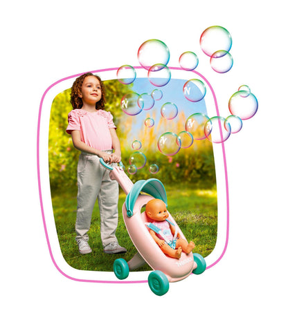 Nenuco Bubbles Trolley