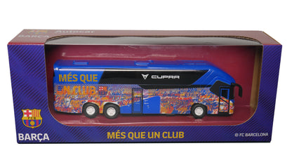 Banbo Toys Soccer Tour Bus FC Barcelona