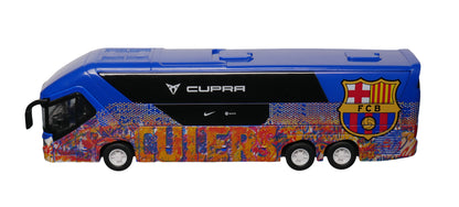 Banbo Toys Soccer Tour Bus FC Barcelona