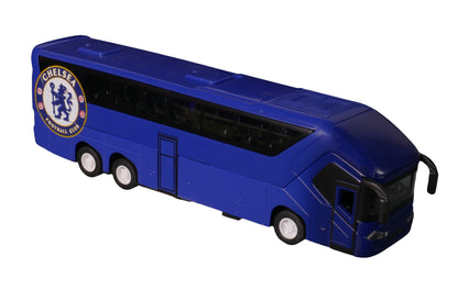 Banbo Toys Soccer Tour Bus Chelsea