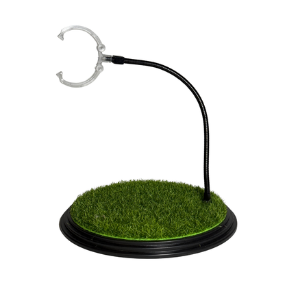 Banbo Toys SOCKERS Collectible 8" (20cm) Figure Display Stand