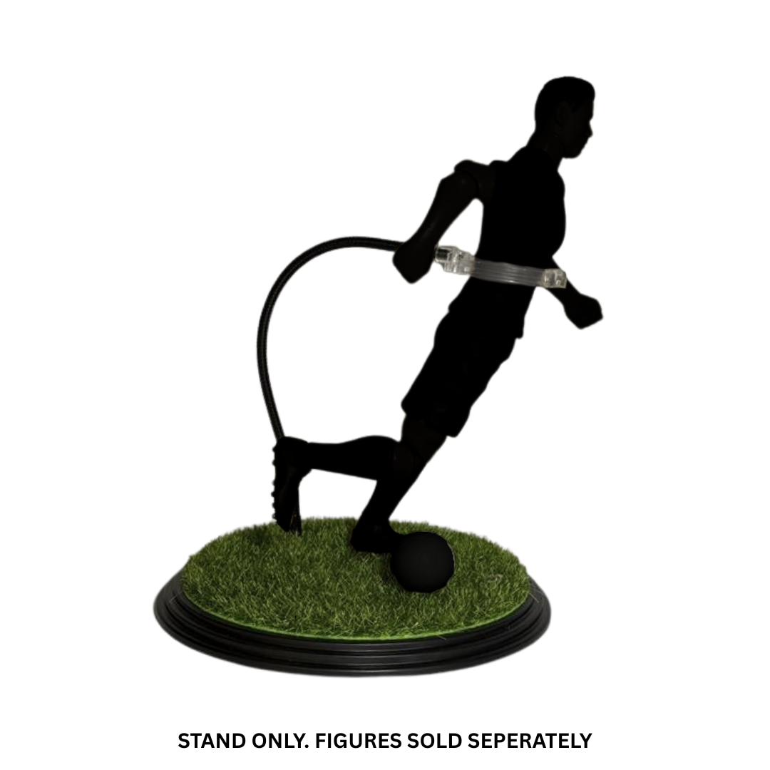 Banbo Toys SOCKERS Collectible 8" (20cm) Figure Display Stand