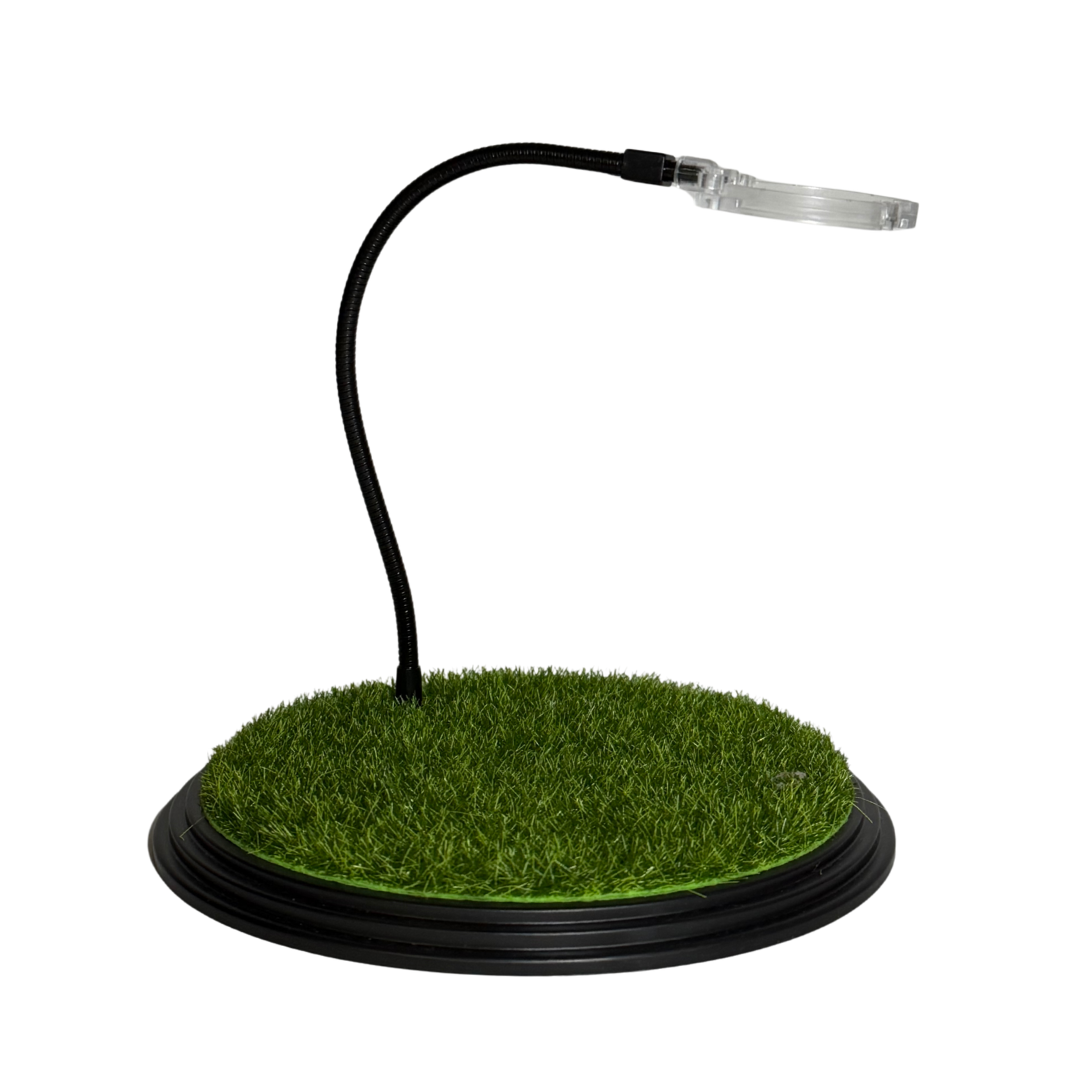 Banbo Toys SOCKERS Collectible 8" (20cm) Figure Display Stand