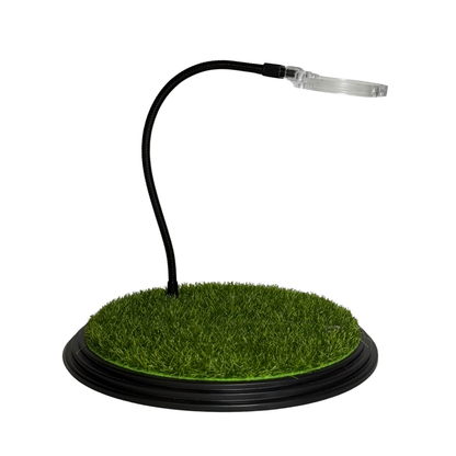 Banbo Toys SOCKERS Collectible 8" (20cm) Figure Display Stand