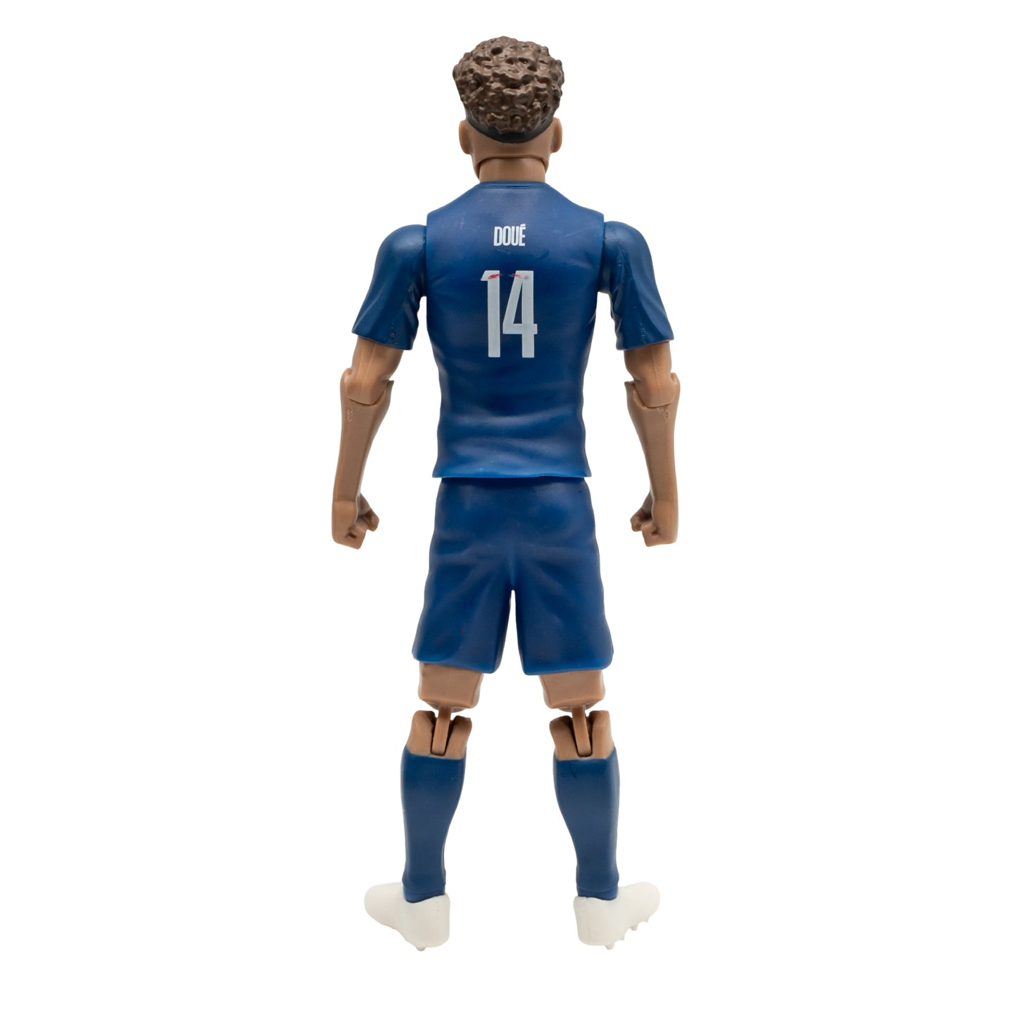 Banbo Toys SOCKERS Paris Saint-Germain Désiré Doué 8" Collectible Soccer Action Figure