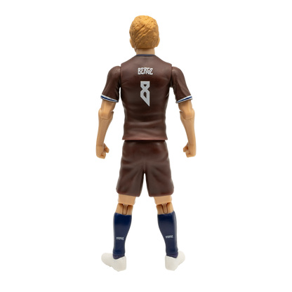 Banbo Toys SOCKERS Norway National Sander Berge 8" Collectible Soccer Action Figure