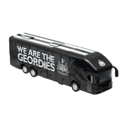 Banbo Toys Soccer Tour Bus 2026 Newcastle United F.C. Team