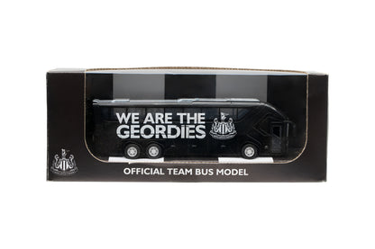 Banbo Toys Soccer Tour Bus 2026 Newcastle United F.C. Team
