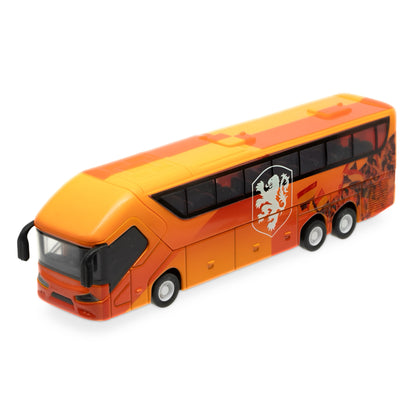 Banbo Toys Soccer Tour Bus 2026 Netherlands National Team