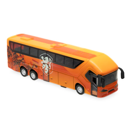 Banbo Toys Soccer Tour Bus 2026 Netherlands National Team