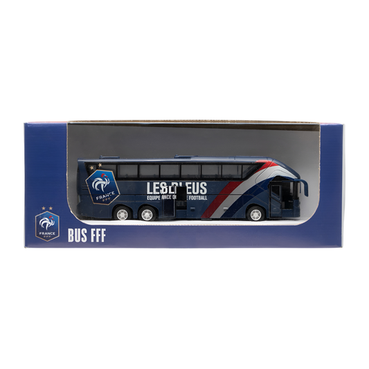 Banbo Toys Soccer Tour Bus 2026 France National Team