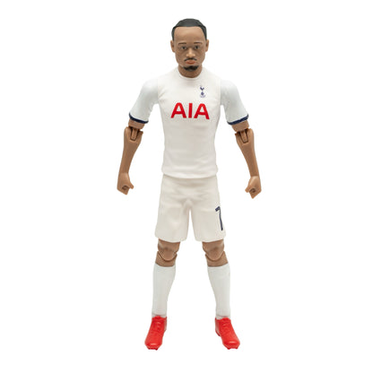 Banbo Toys SOCKERS Tottenham Hotspur Xavi Simons 8" Collectible Soccer Action Figure
