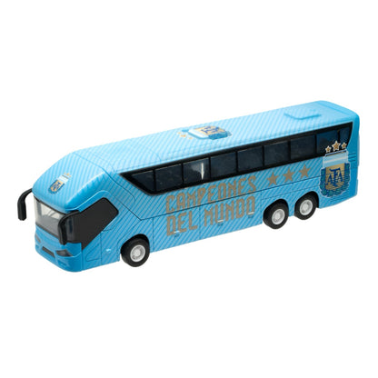 Banbo Toys Soccer Tour Bus 2026 Argentina National Team