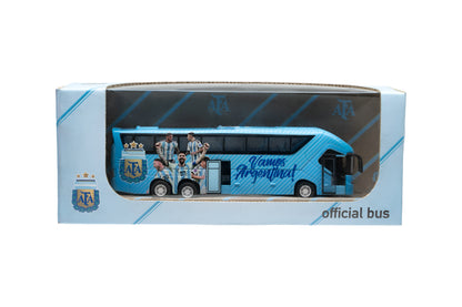 Banbo Toys Soccer Tour Bus 2026 Argentina National Team