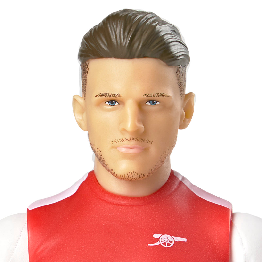 Banbo Toys SOCKERS Arsenal F.C. Declan Rice 8" Collectible Soccer Action Figure