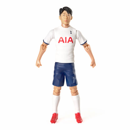 Banbo Toys SOCKERS Tottenham Hotspur Son 8" Collectible Soccer Action Figure