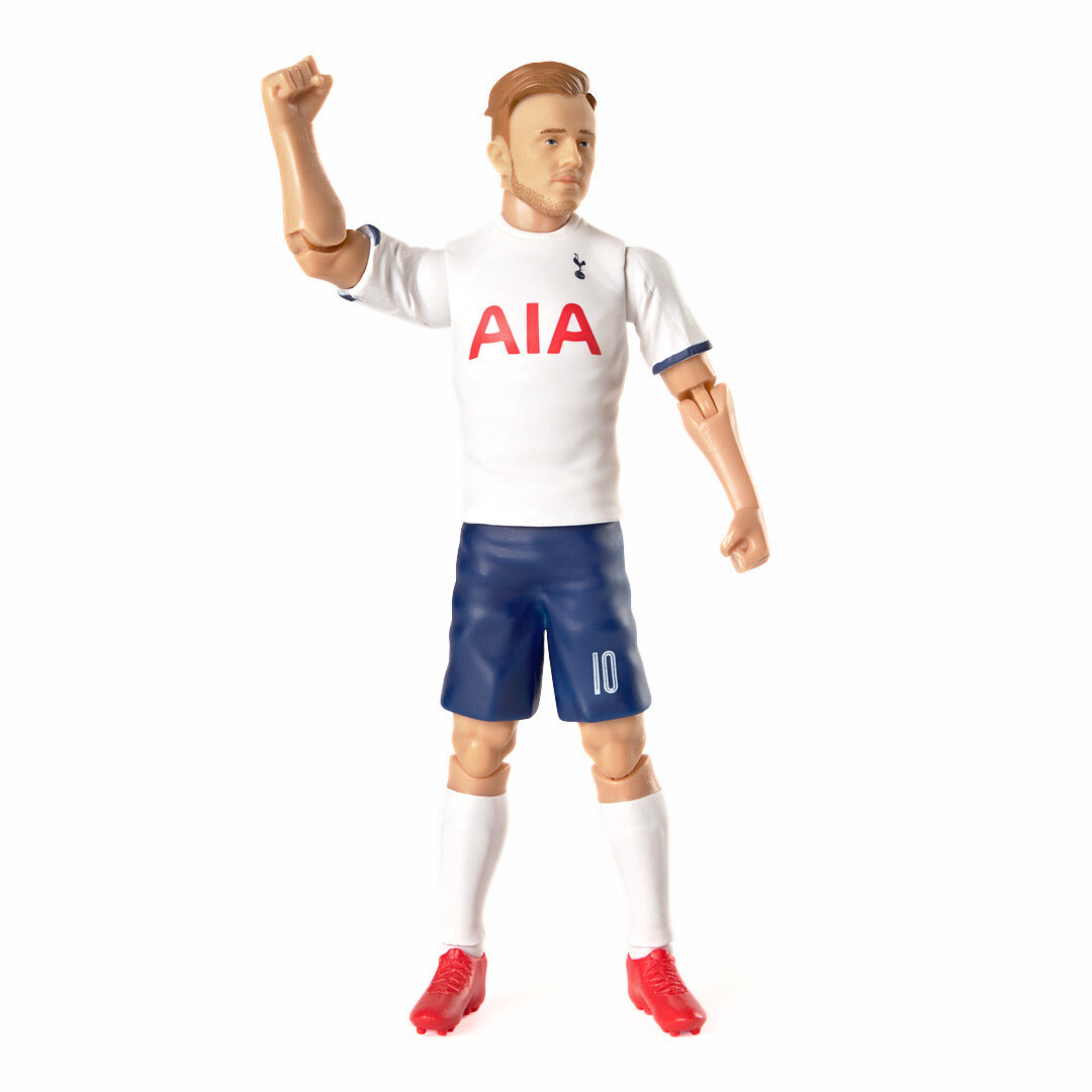 Banbo Toys SOCKERS Tottenham Hotspur Maddisson 8" Collectible Soccer Action Figure