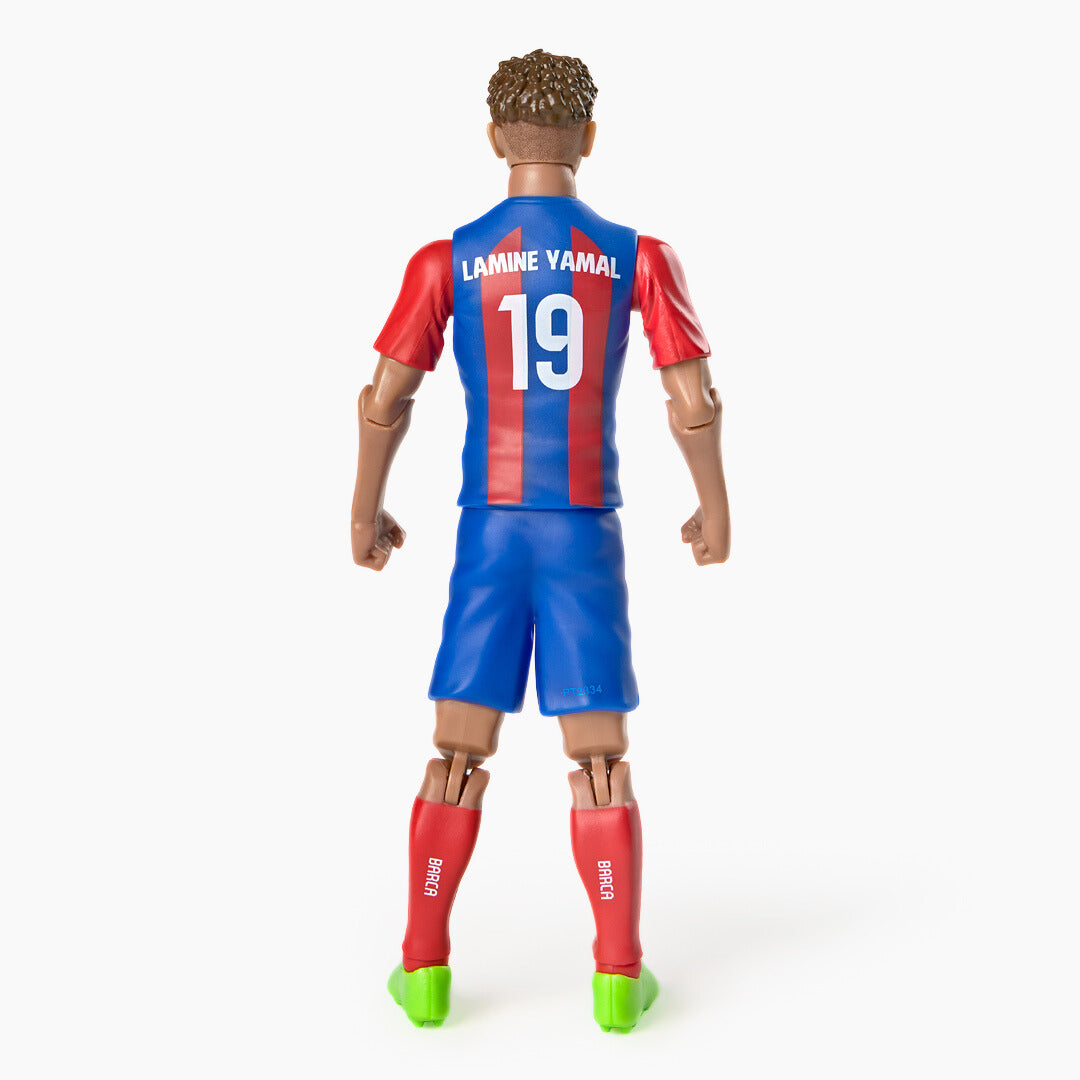 未開封FC BARCELONA 3インチトレーディングフィギュア 1BOX 未開封FC BARCELONA 3インチトレーディングフィギュア 1BOX