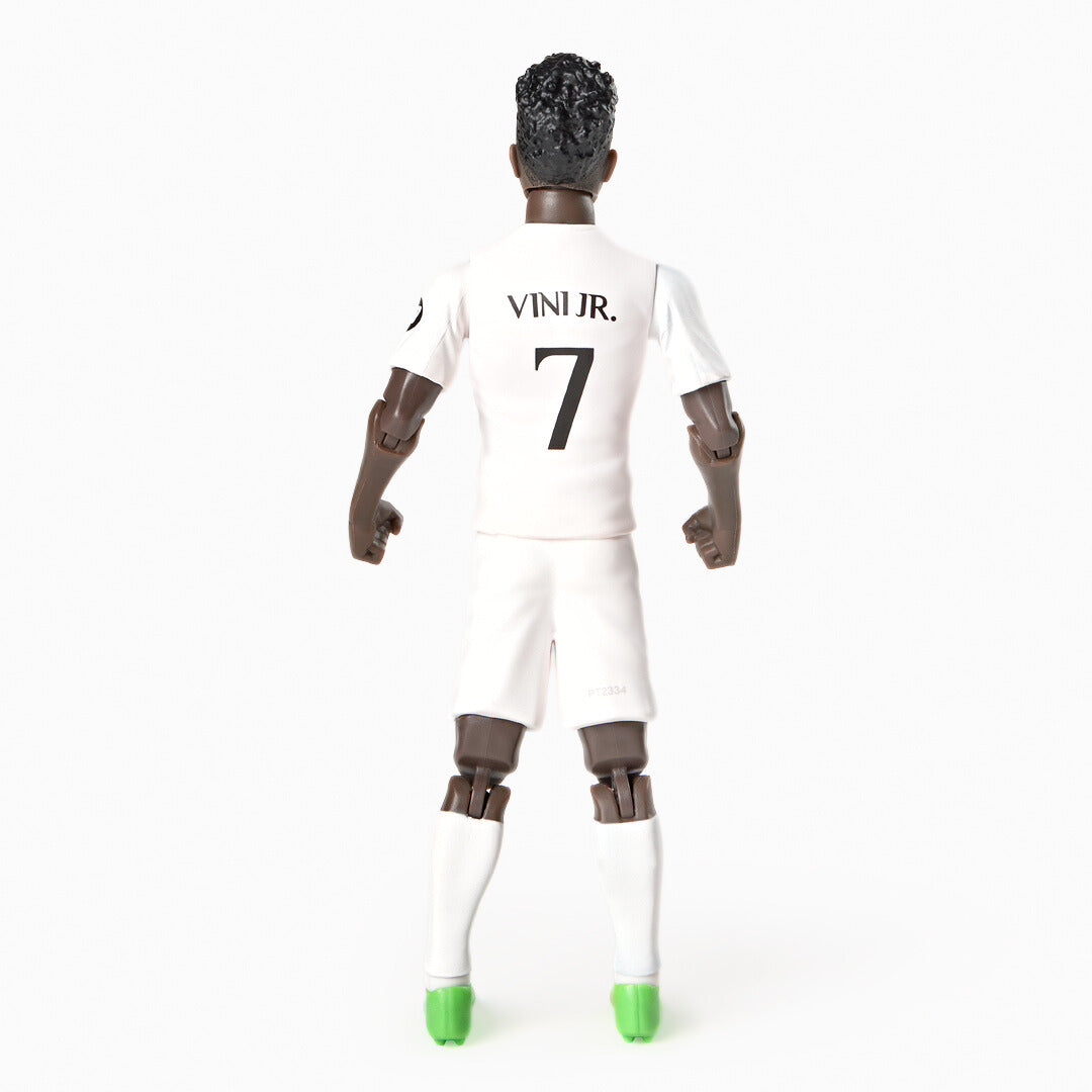 Banbo Toys SOCKERS Real Madrid CF Vinícius Júnior 8