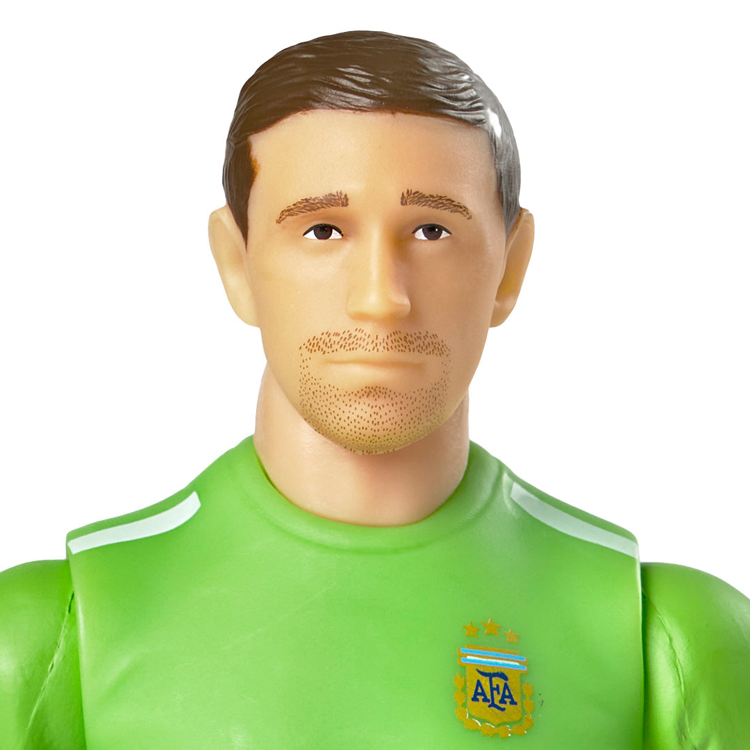 Banbo Toys SOCKERS Argentina AFA Emiliano Martinez 8