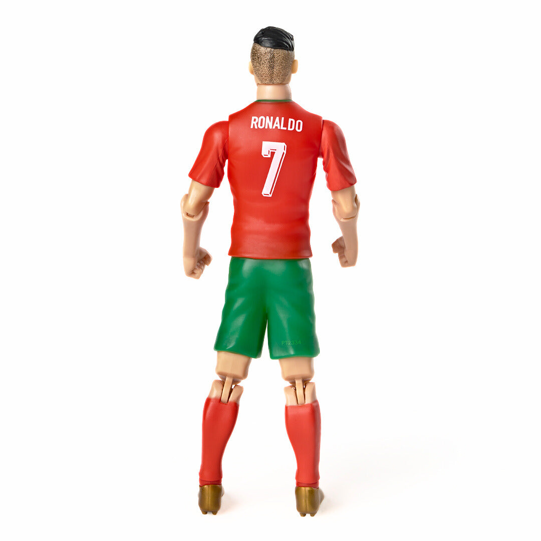 Banbo Toys SOCKERS Portugal Cristiano Ronaldo 8