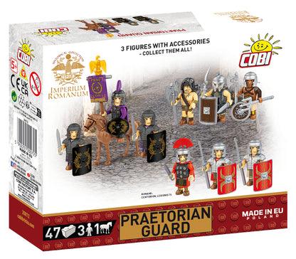 COBI Imperium Romanum Praetorian Guard